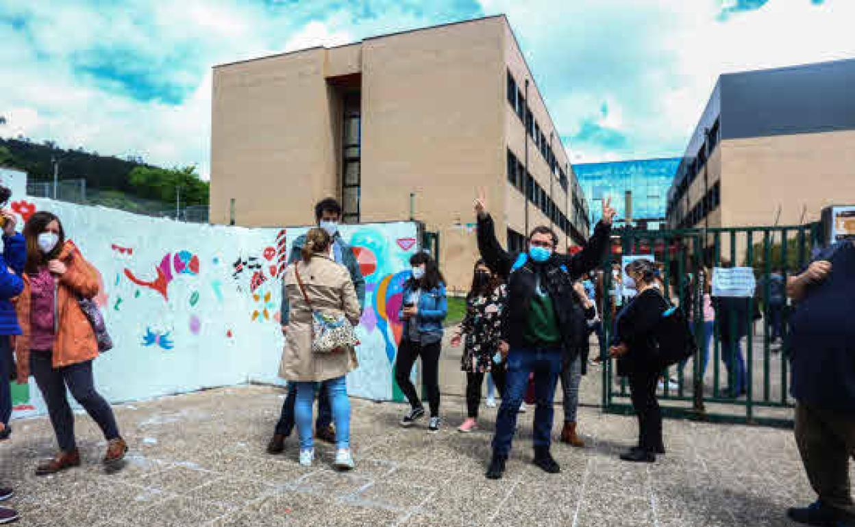 Educación Cubre 519 Plazas Convocadas En Las Oposiciones De Secundaria ...